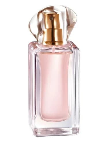 Frasco del perfume Today Tomorrow Always Forever de Avon — fragancia femenino