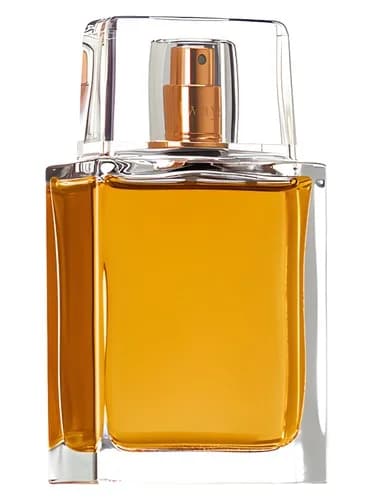 Frasco del perfume Tomorrow For Men de Avon — fragancia masculino