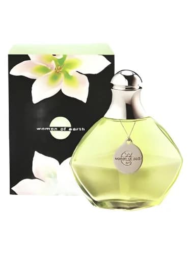 Frasco del perfume Women Of Earth de Avon — fragancia femenino
