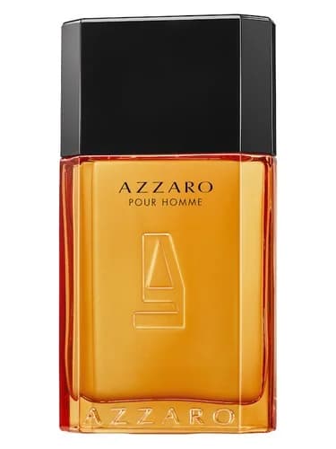 Frasco del perfume Azzaro Pour Homme Limited Edition 2016 de Azzaro — fragancia masculino
