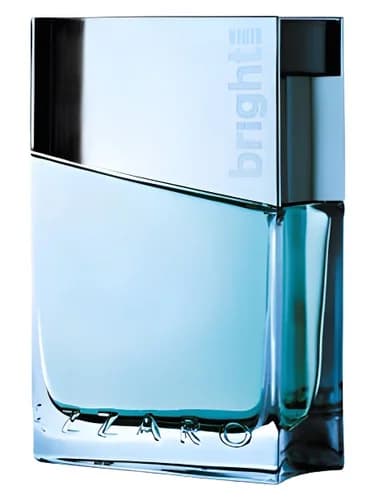 Frasco del perfume Bright Visit de Azzaro — fragancia masculino