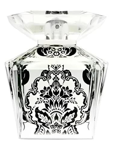 Frasco del perfume Fleurs De Nuit de Badgley Mischka — fragancia femenino