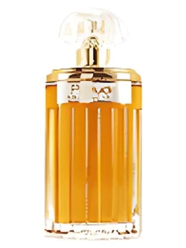 Frasco del perfume Prelude de Balenciaga — fragancia femenino