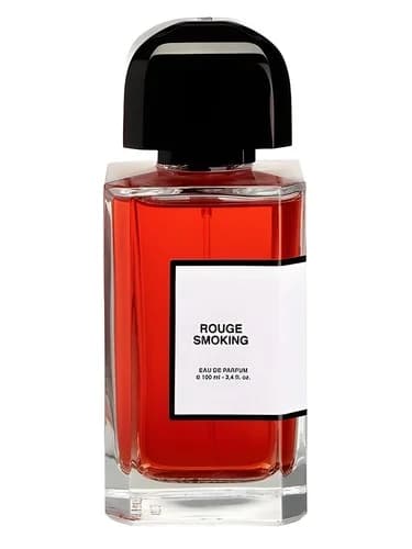 Frasco del perfume Rouge Smoking de Bdk Parfums — fragancia unisex