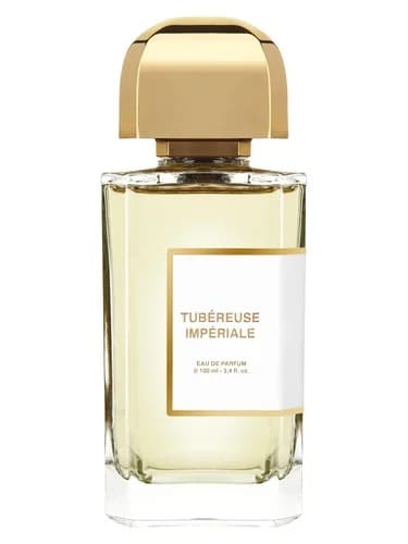 Frasco del perfume Tubereuse Imperiale de Bdk Parfums — fragancia unisex