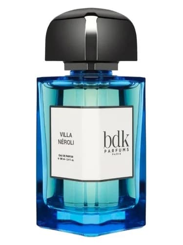 Frasco del perfume Villa Neroli de Bdk Parfums — fragancia unisex