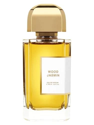 Frasco del perfume Wood Jasmin de Bdk Parfums — fragancia unisex