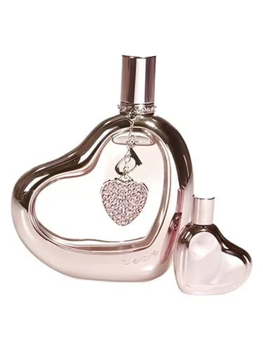 Frasco del perfume Sheer de Bebe — fragancia femenino