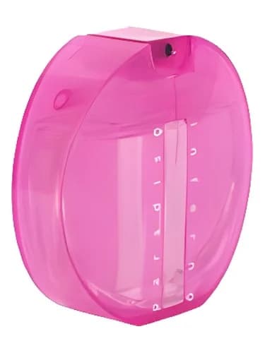 Frasco del perfume Paradiso Inferno Pink de Benetton — fragancia femenino