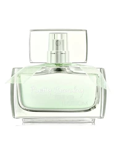 Frasco del perfume Tender Blossom de Betty Barclay — fragancia femenino