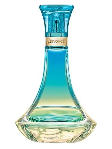 Frasco del perfume Beyonce Heat The Mrs Carter Show World Tour Limited Edition de Beyonce — fragancia femenino