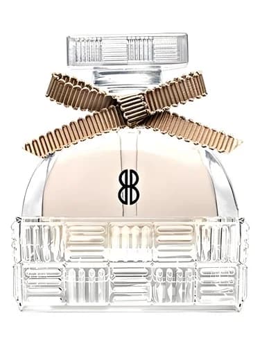 Frasco del perfume The Fragrance From Bill Blass de Bill Blass — fragancia femenino