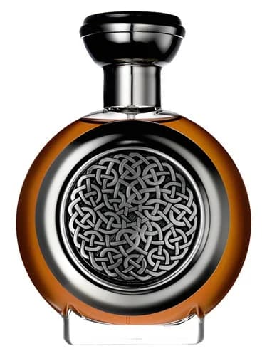 Frasco del perfume Almas de Boadicea The Victorious — fragancia unisex
