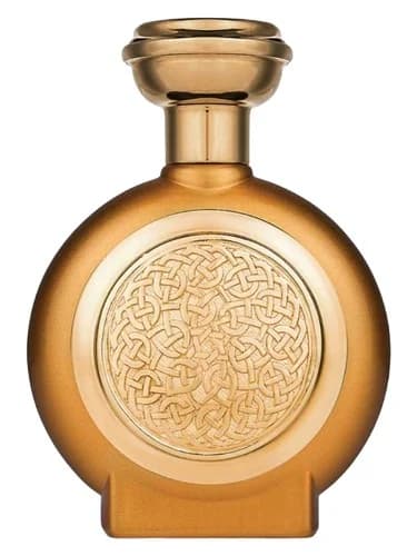 Frasco del perfume Consort de Boadicea The Victorious — fragancia unisex