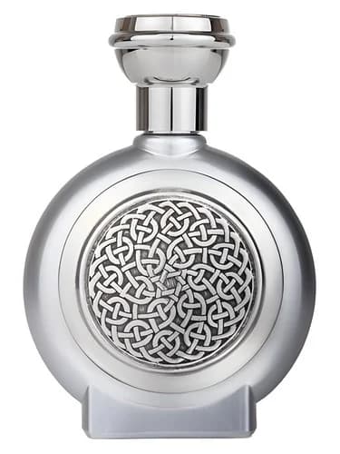 Frasco del perfume Heroine de Boadicea The Victorious — fragancia femenino