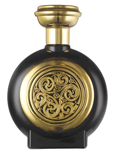 Frasco del perfume Ignite de Boadicea The Victorious — fragancia unisex