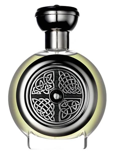 Frasco del perfume Invigorating de Boadicea The Victorious — fragancia unisex