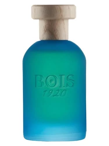 Frasco del perfume Cannabis Salata de Bois 1920 — fragancia unisex