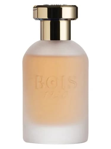 Frasco del perfume Come L Amore de Bois 1920 — fragancia unisex