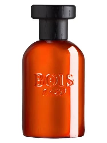 Frasco del perfume Vento Nel Vento de Bois 1920 — fragancia unisex