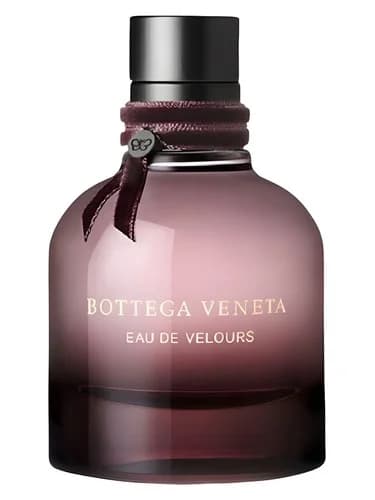 Frasco del perfume Bottega Veneta Eau De Velours de Bottega Veneta — fragancia femenino