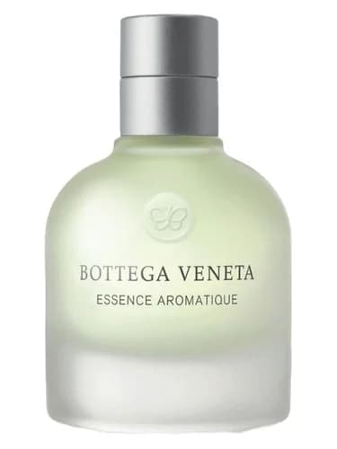 Frasco del perfume Bottega Veneta Essence Aromatique de Bottega Veneta — fragancia femenino