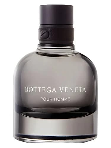 Frasco del perfume Bottega Veneta Pour Homme de Bottega Veneta — fragancia masculino