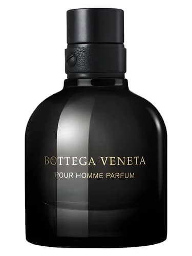 Frasco del perfume Bottega Veneta Pour Homme Parfum de Bottega Veneta — fragancia masculino