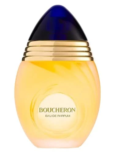 Frasco del perfume Boucheron de Boucheron — fragancia femenino