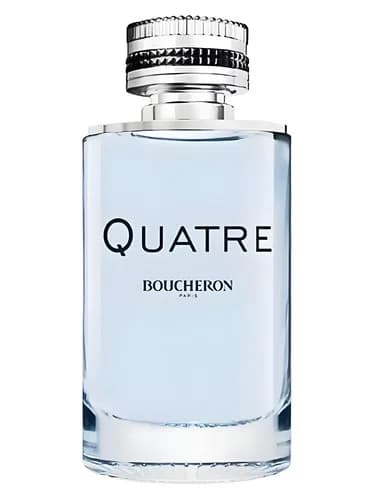 Frasco del perfume Boucheron Quatre Pour Homme de Boucheron — fragancia masculino