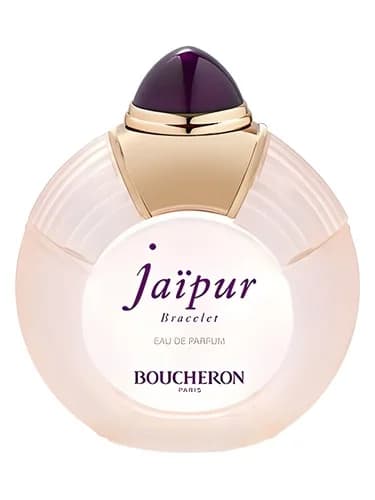 Frasco del perfume Jaipur Bracelet de Boucheron — fragancia femenino