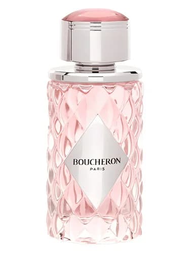 Frasco del perfume Place Vendome Eau De Toilette de Boucheron — fragancia femenino