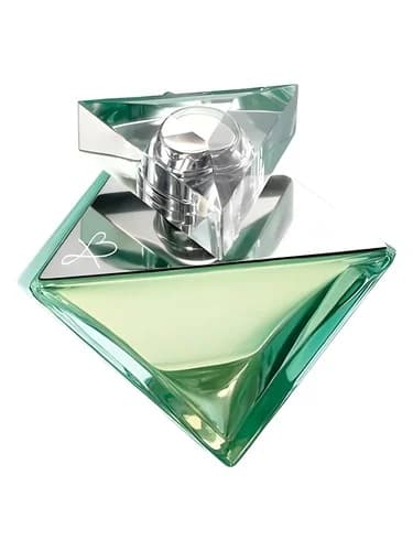 Frasco del perfume Believe de Britney Spears — fragancia femenino