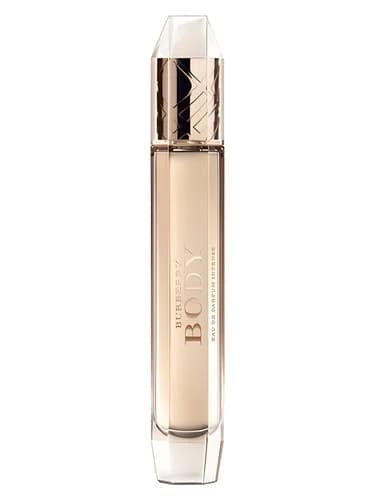 Frasco del perfume Body Eau De Parfum Intense de Burberry — fragancia femenino