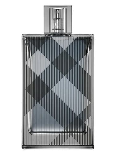 Frasco del perfume Burberry Brit For Men de Burberry — fragancia masculino