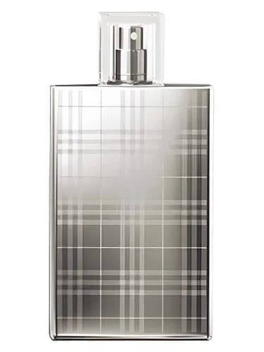 Frasco del perfume Burberry Brit New Year Edition Pour Femme de Burberry — fragancia femenino