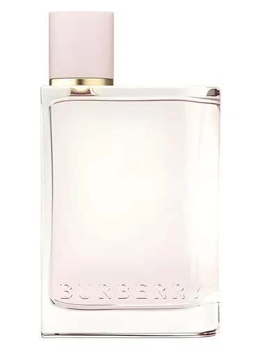 Frasco del perfume Burberry Her de Burberry — fragancia femenino