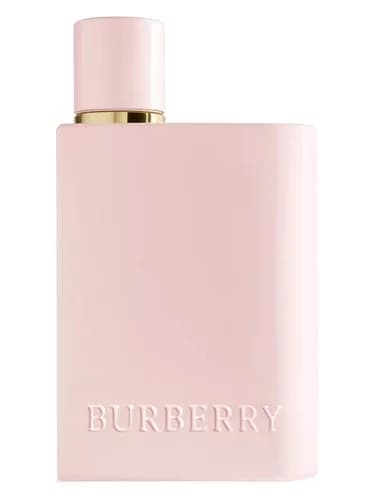 Frasco del perfume Burberry Her Elixir De Parfum de Burberry — fragancia femenino