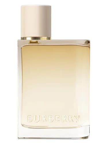 Frasco del perfume Burberry Her London Dream de Burberry — fragancia femenino