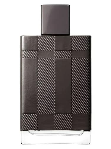 Frasco del perfume Burberry London For Men Special Edition 2009 de Burberry — fragancia masculino