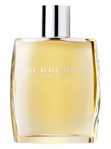 Frasco del perfume Burberry Men de Burberry — fragancia masculino