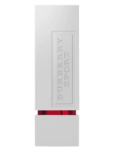 Frasco del perfume Burberry Sport For Women de Burberry — fragancia femenino