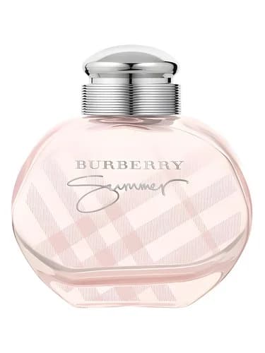 Frasco del perfume Burberry Summer For Women 2010 de Burberry — fragancia femenino