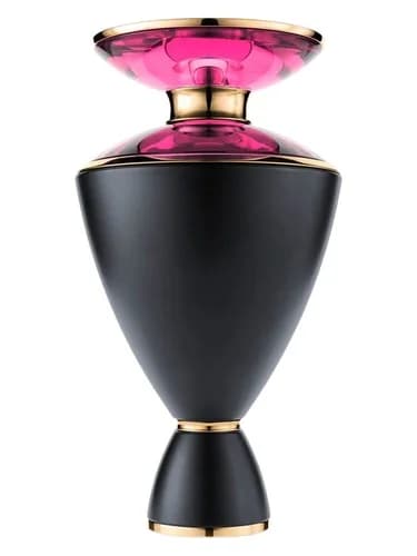 Frasco del perfume Amarena de Bvlgari — fragancia femenino