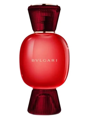 Frasco del perfume Baciami de Bvlgari — fragancia femenino