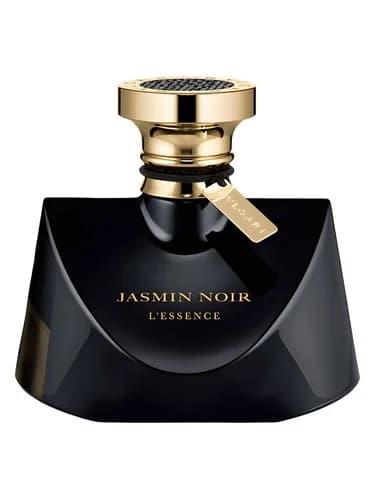Frasco del perfume Jasmin Noir L Essence de Bvlgari — fragancia femenino
