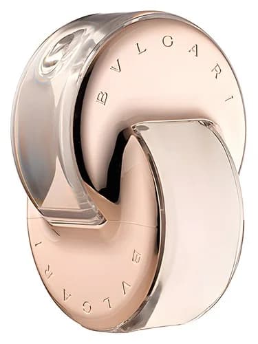 Frasco del perfume Omnia Crystalline Eau De Parfum de Bvlgari — fragancia femenino
