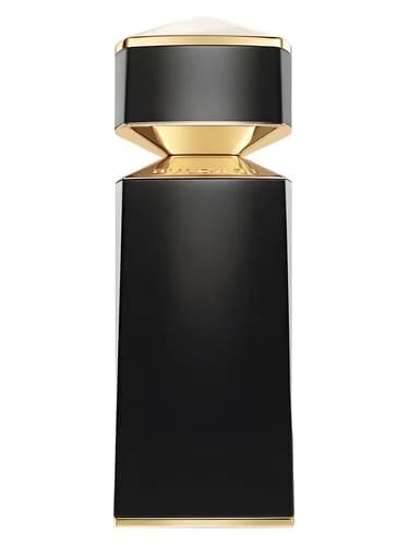 Frasco del perfume Opalon de Bvlgari — fragancia masculino