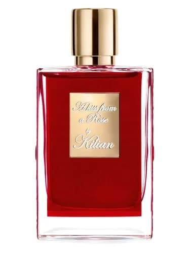 Frasco del perfume A Kiss From A Rose de By Kilian — fragancia femenino