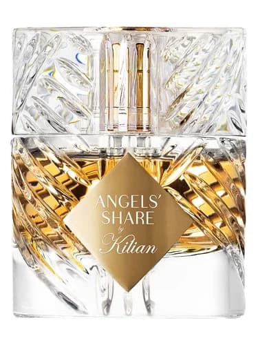 Frasco del perfume Angels Share de By Kilian — fragancia unisex